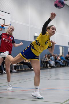 Bild 141 - wAJ HSG Herzhorn/Kollmar/Neuendorf - HSG SZOWW : Ergebnis: 56:26